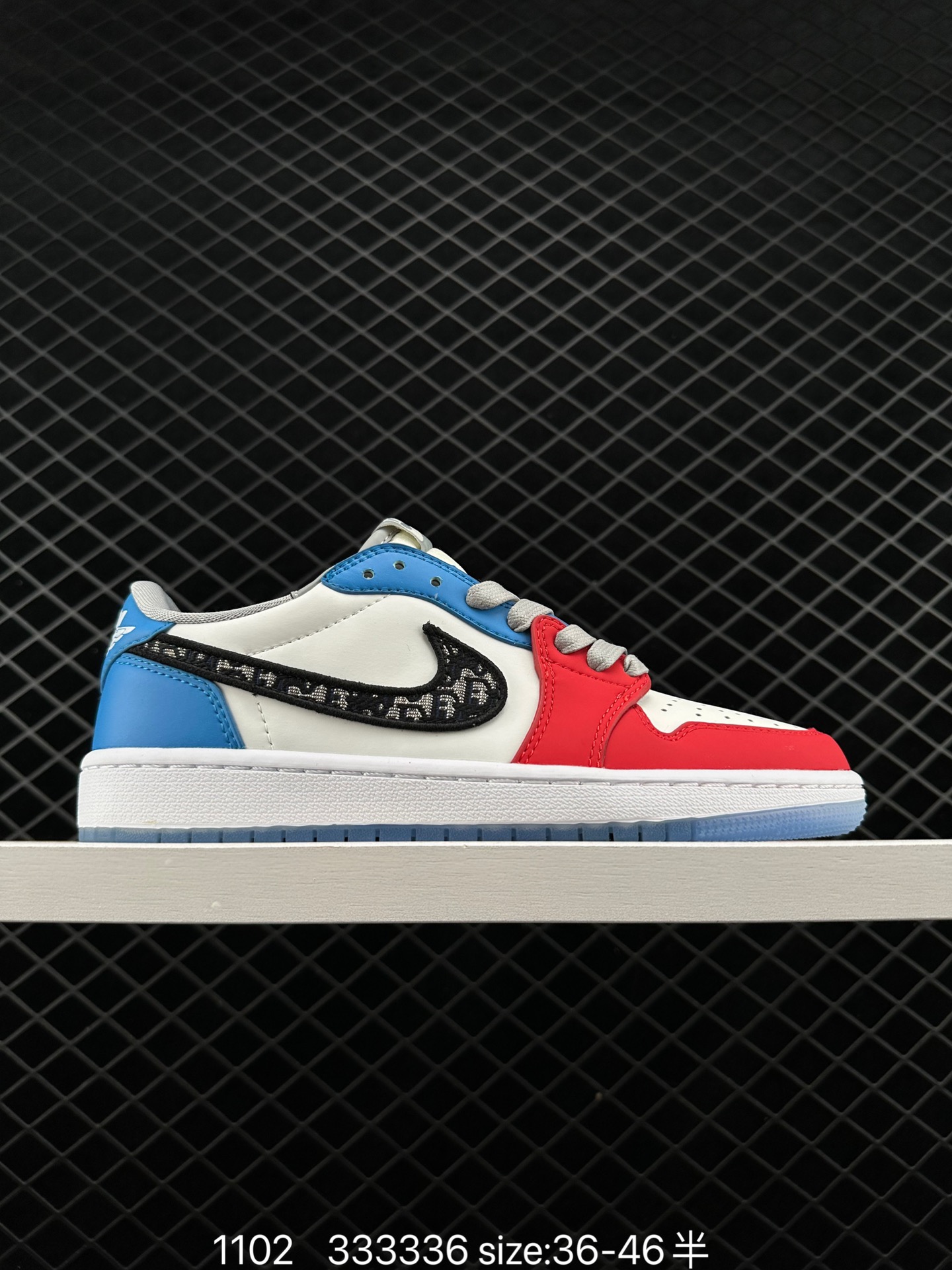 Dior x Nike Air Jordan 1 Low OG Dior x Nike Air Jordan 1 Low OG